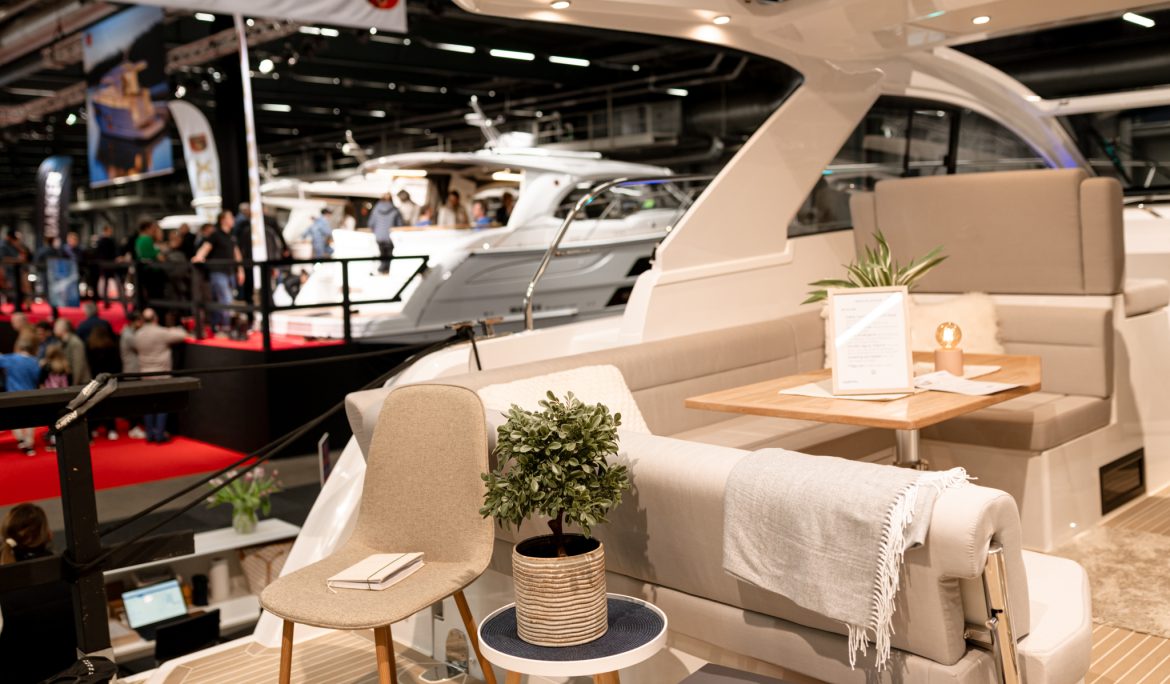 Eventfilm som fångar stämningen, människorna och värdet