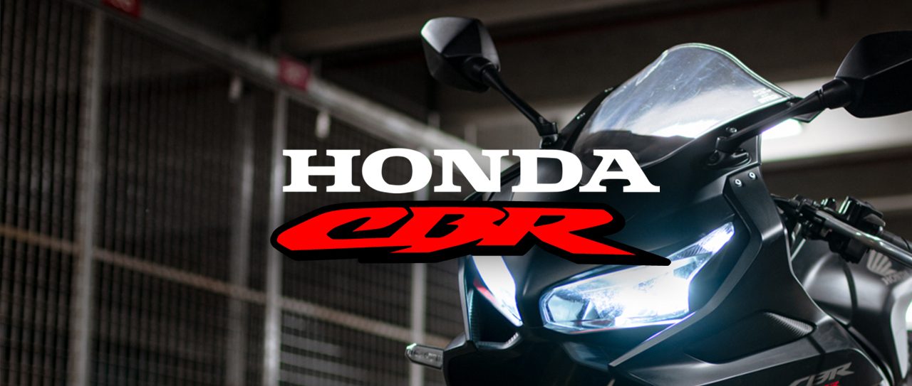 Honda CBR650R