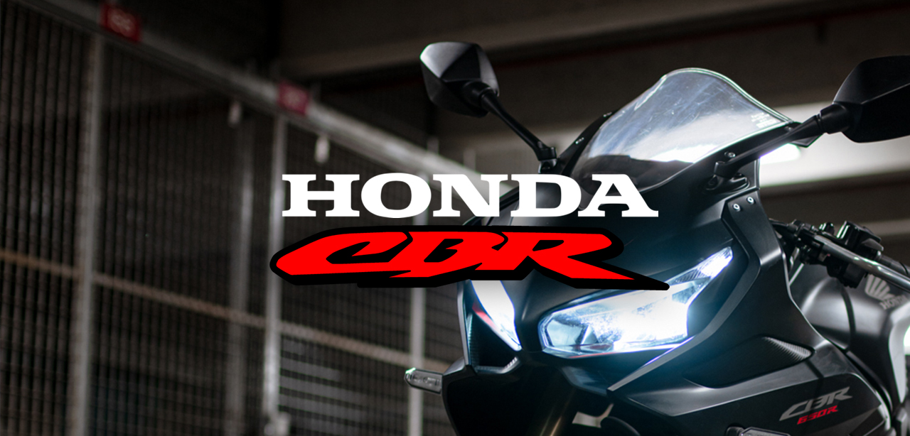 Honda CBR650R