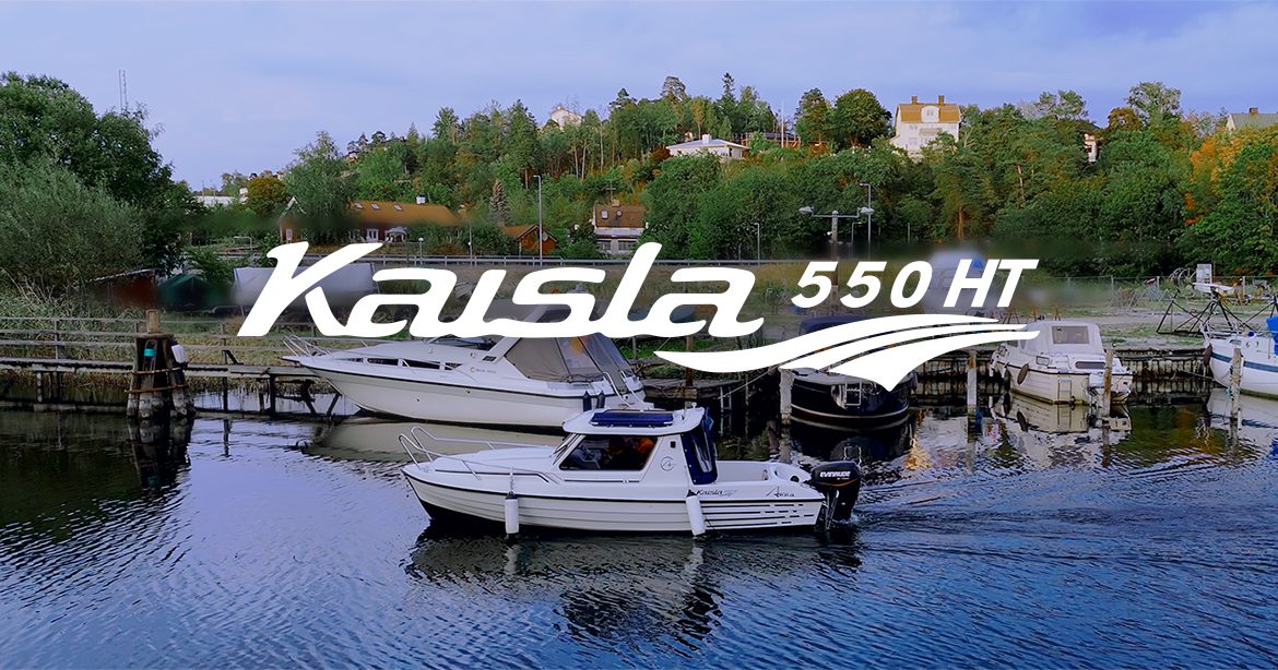 Kaisla 550HT