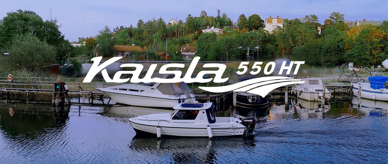 Kaisla 550HT