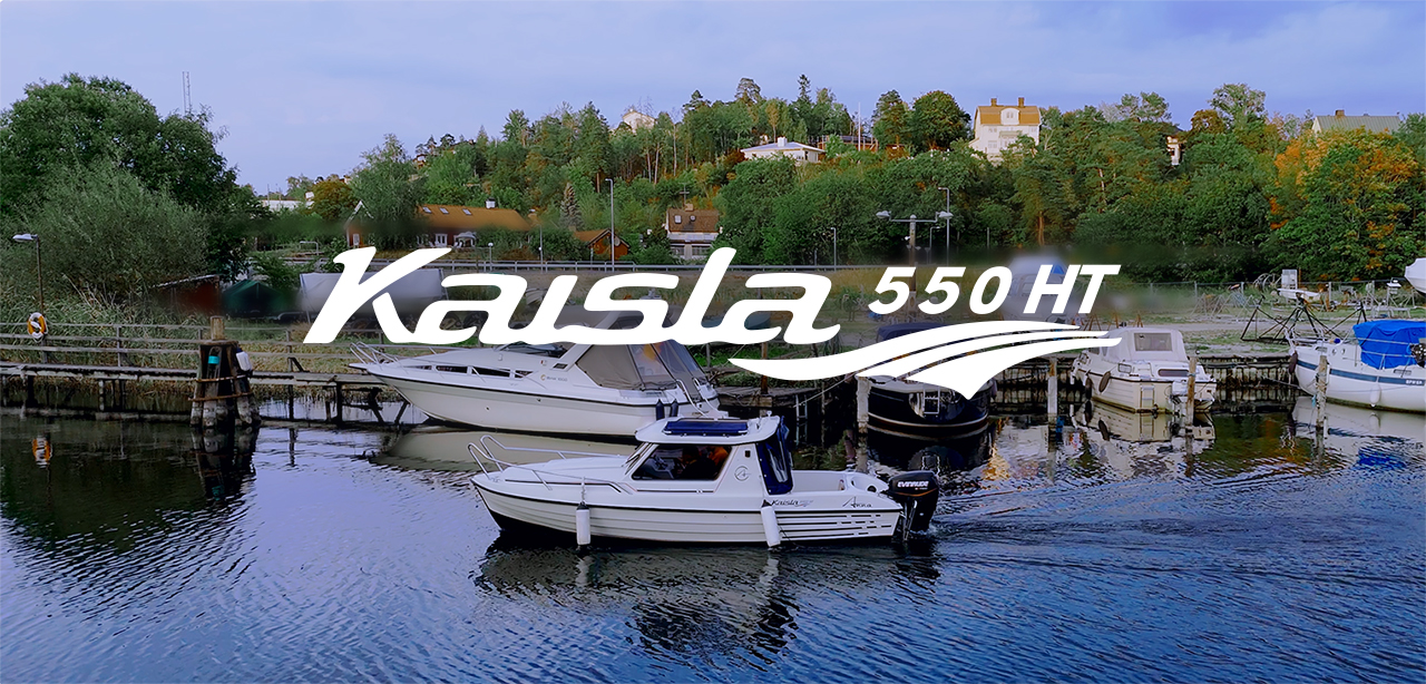 Kaisla 550HT
