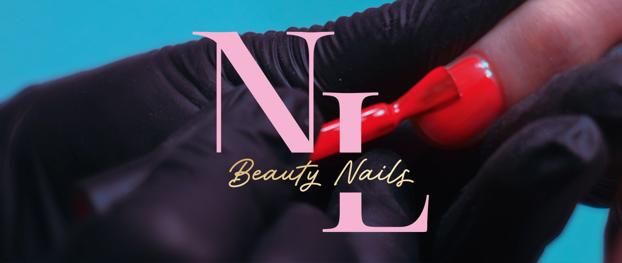 Nagelsalong NL Beauty Nails i S:t Eriksplan en modern, elegant salong.