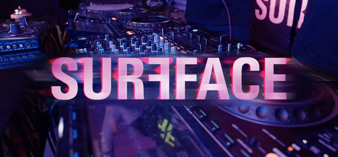 Surfface Music - Session
