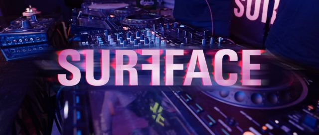 Surfface Music - Session