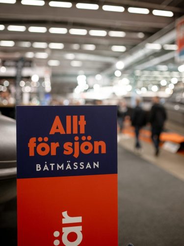 Båtmässa-allt för sjön 2025