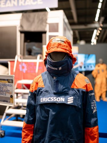 Båtmässa-allt för sjön 2025