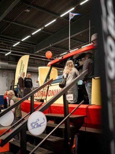 Båtmässa-allt för sjön 2025