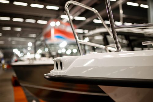 Båtmässa-allt för sjön 2025